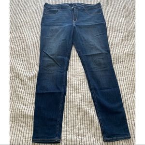 Hollister Skinny Jeans